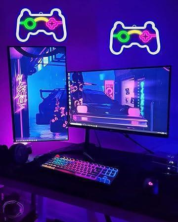 Φωτιστικό Κρεμαστό τηλεχειριστήριο gaming - vip mix shop