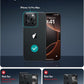 ΔΙΑΦΑΝΗ ΘΗΚΗ IPHONE 16 MEGASAFE ESR CLASSIC SERIES -  vip mix shop