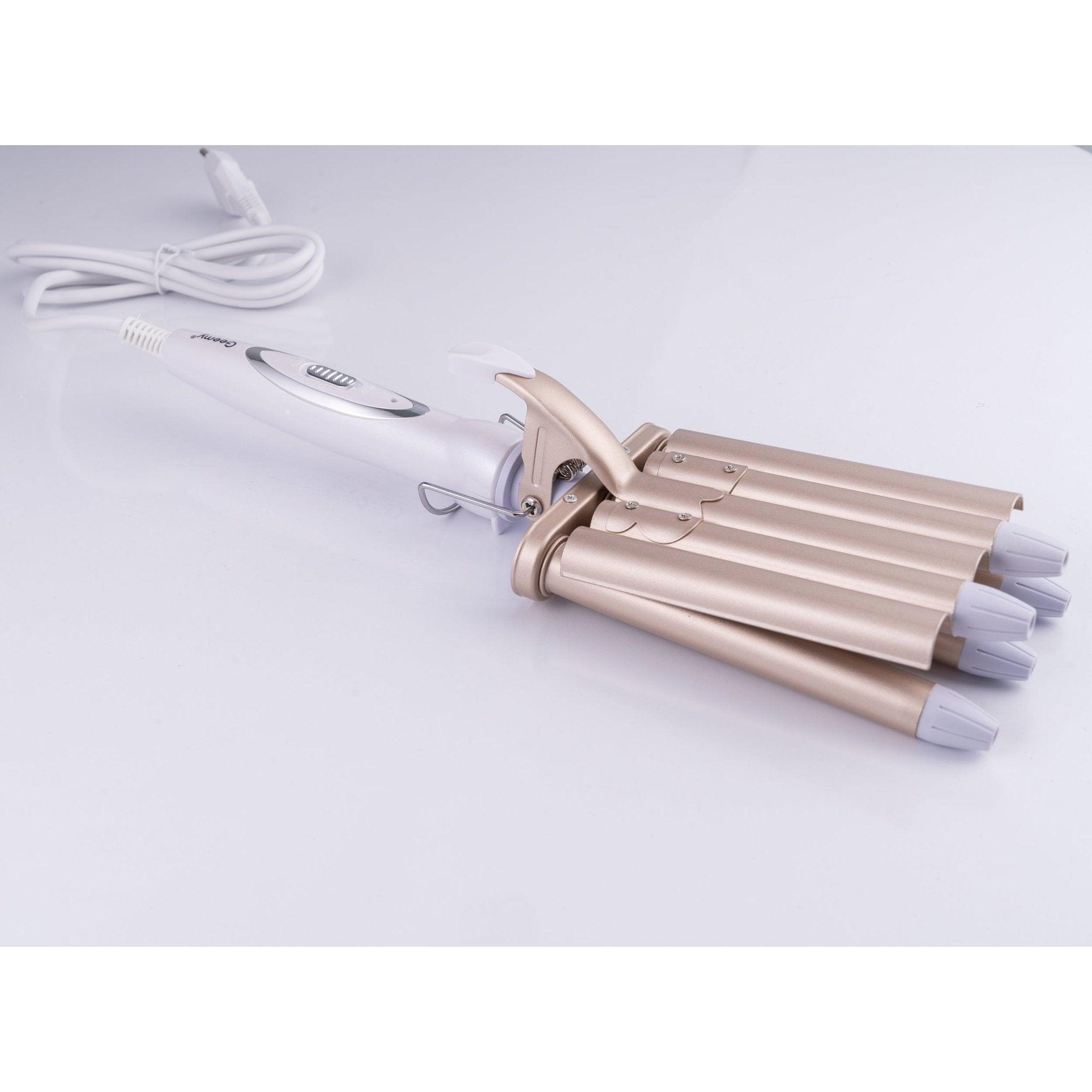 Ψαλίδι Για Σπαστά Μαλλιά