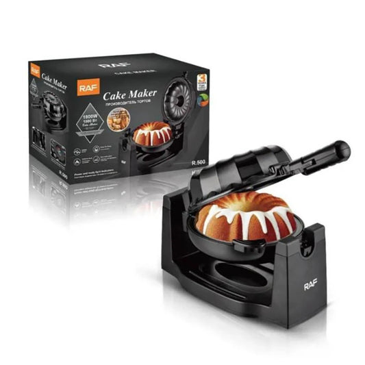 Συσκευή για Cake RAF R.500 1800W - vip mix shop