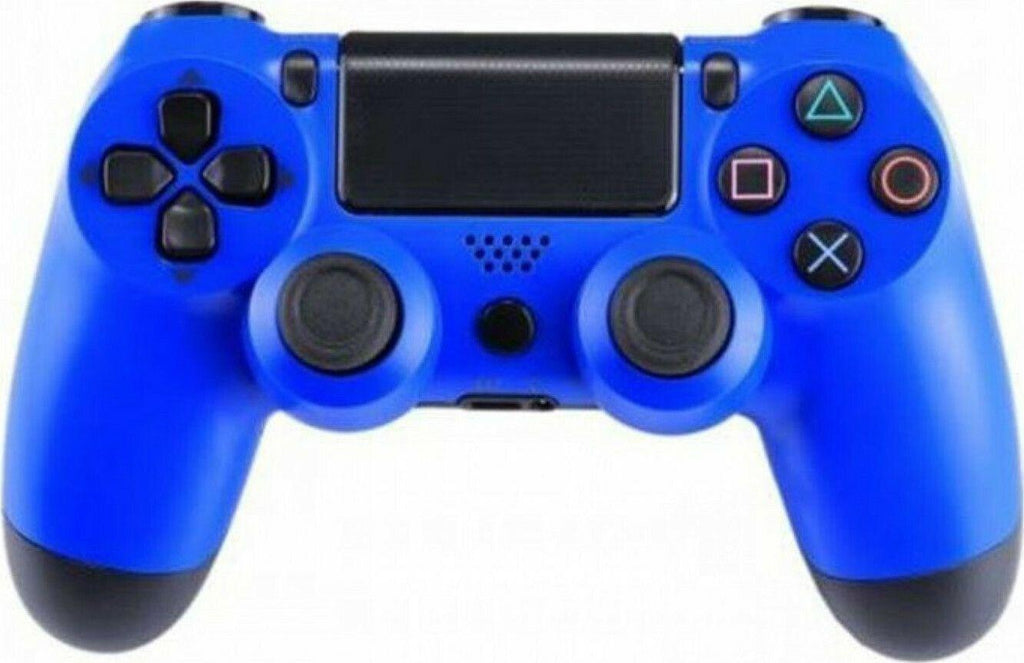 DOUBLESHOCK ΑΣΥΡΜΑΤΟ ΧΕΙΡΙΣΤΗΡΙΟ PS4 CONTROLLER OEM - vip mix shop