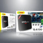 TV BOX ANDROID 4K UHD ΜΕ WIFI – 2GB RAM & 16GB ΑΠΟΘΗΚΕΥΣΗ, ANDROID 10.0