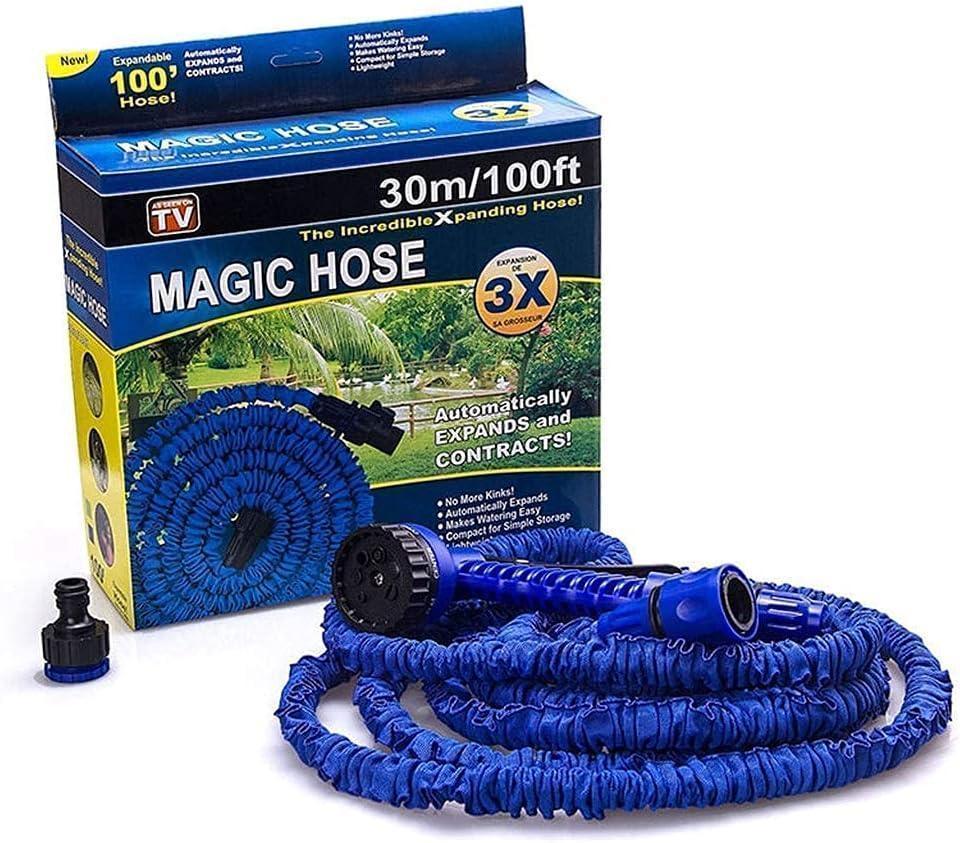 Εξυπνο Λάστιχο Κήπου 30 Μέτρα