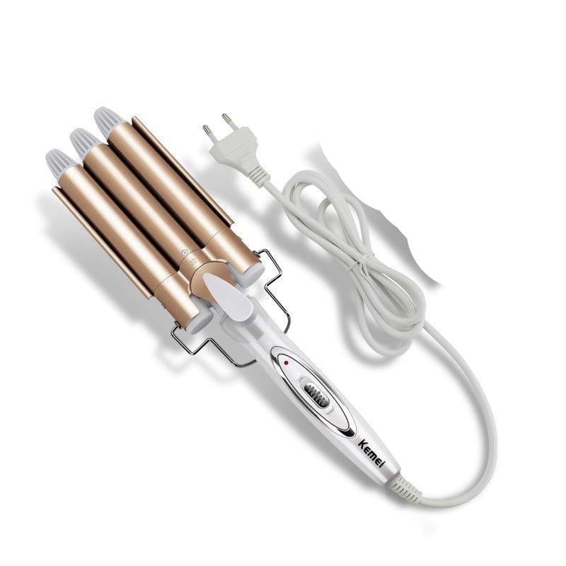 CLEVERISTA ΨΑΛΙΔΙ ΜΑΛΛΙΩΝ ΓΙΑ ΚΥΜΑΤΙΣΤΑ ΜΑΛΛΙΑ IONIC- vip mix shop