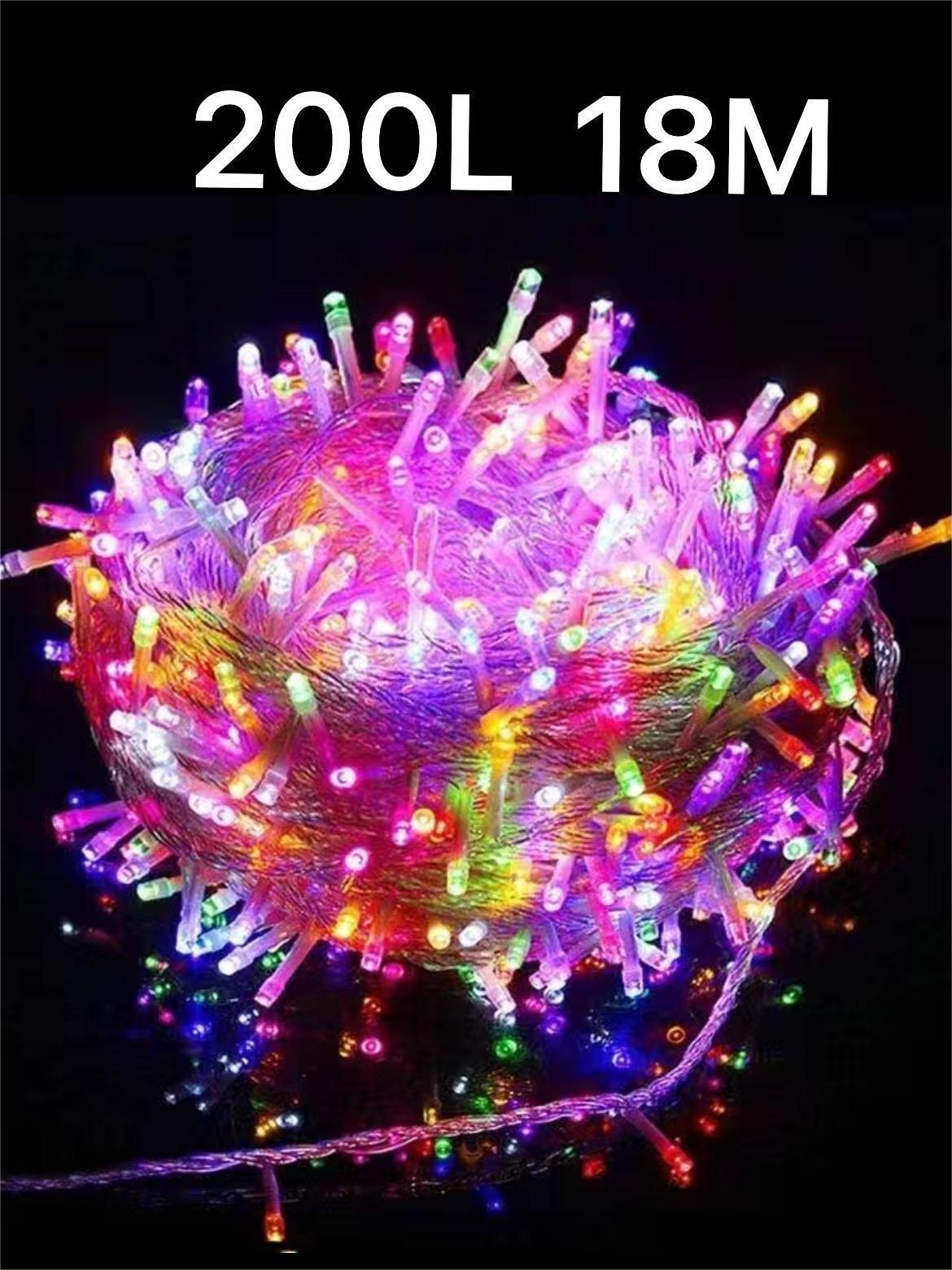 Σετ Χριστουγεννιάτικης Διακόσμησης 7 τμχ – Premium