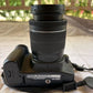 ΜΕΤΑΧΕΙΡΙΣΜΕΝΗ CANON EOS 80D ΜΕ ΦΑΚΟ 18–55MM + 3 ΜΠΑΤΑΡΙΕΣ + ΒΑΣΗ ΜΠΑΤΑΡΙΑΣ + ΦΟΡΤΙΣΤΗΣ + ΤΣΑΝΤΑ