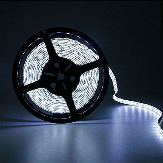 ΤΑΙΝΙΑ LED 5M SMD5050 ΛΕΥΚΟ ΦΩΣ – ΦΩΤΙΣΜΟΣ LED ΤΑΙΝΙΑ