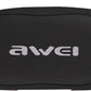 ΗΧΕΙΟ BLUETOOTH AWEI Y900 4.5W ΜΕ ΔΙΑΡΚΕΙΑ ΜΠΑΤΑΡΙΑΣ ΕΩΣ 3 ΩΡΕΣ 