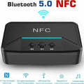 BLUETOOTH NFC ΣΥΝΔΕΣΗ 2 ΣΥΣΚΕΥΩΝ ANDOWL Q-T92