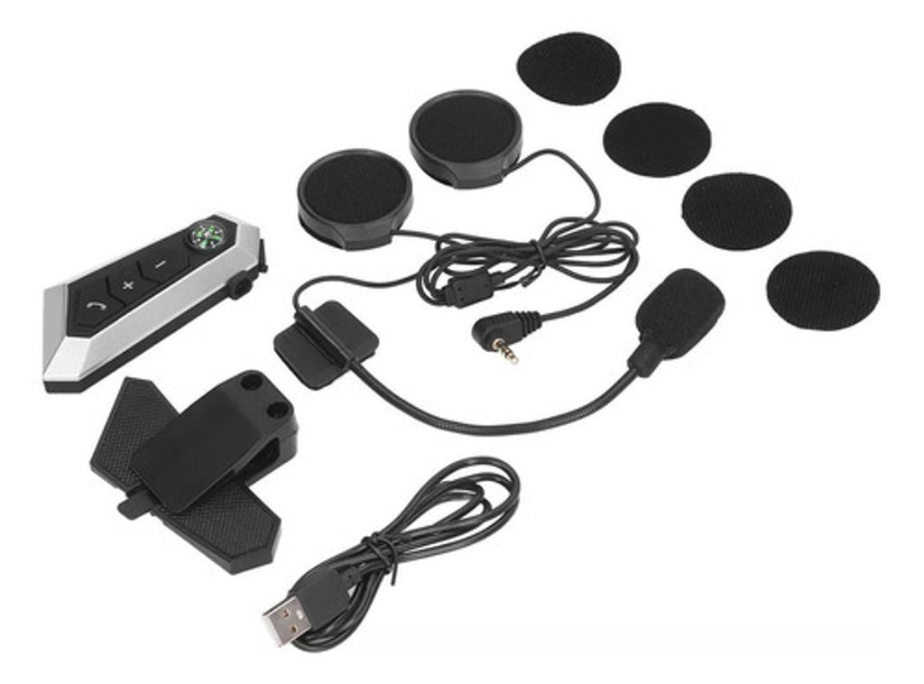 ΕΝΔΟΕΠΙΚΟΙΝΩΝΙΑ ΜΟΝΗ ΓΙΑ ΚΡΑΝΟΣ ΜΗΧΑΝΗΣ ΜΕ BLUETOOTH ANDOWL Q-MT25