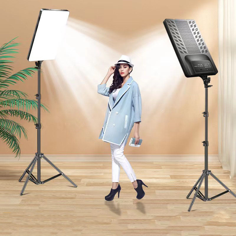 Φώτα led Για Βίντεο