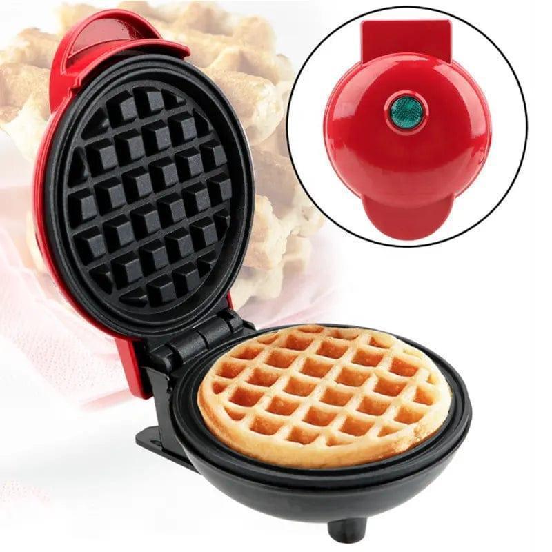 ΜΙΝΙ ΒΑΦΛΙΕΡΑ - MINI WAFFLE 