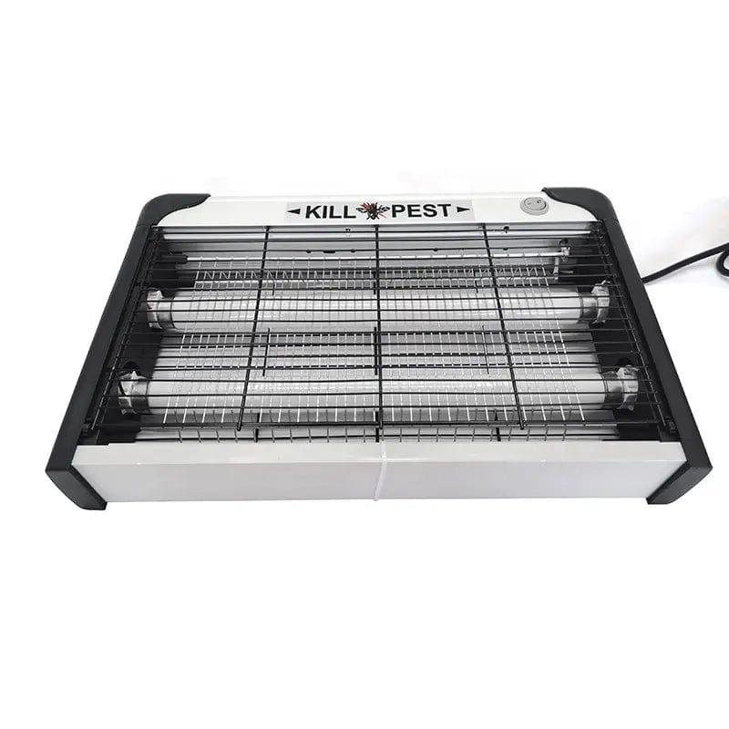 Ηλεκτρικό Εντομοκτόνο 30 Watt ( 2 x 15W ) Kill Pest - Εντομοπαγίδα Αντικουνουπικό - vip mix shop