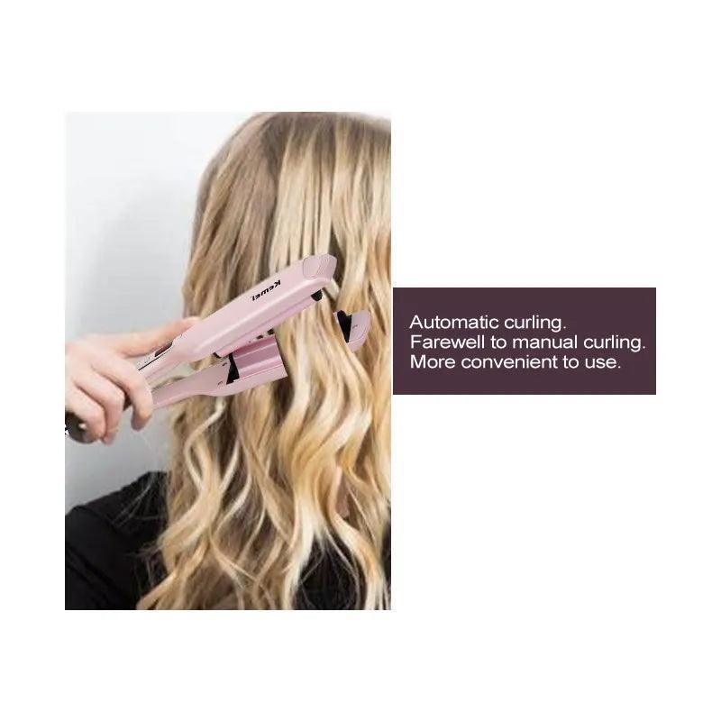 WANG ΜΑΛΛΙΑ ΨΑΛΙΔΙ ΜΑΛΛΙΩΝ ΓΙΑ ΚΥΜΑΤΙΣΤΑ ΜΑΛΛΙΑ 55 WATT - vip mix shop