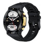 SMARTWATCH ΓΥΜΝΑΣΤΙΚΗΣ AK45