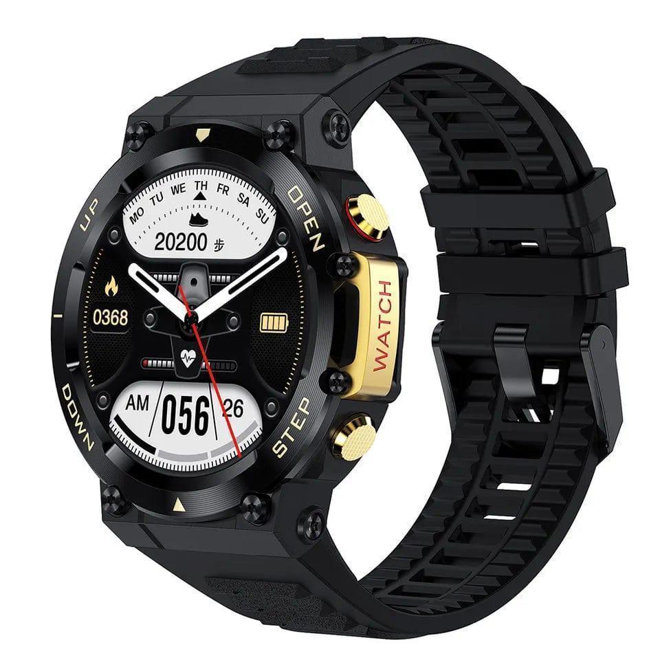 SMARTWATCH ΓΥΜΝΑΣΤΙΚΗΣ AK45