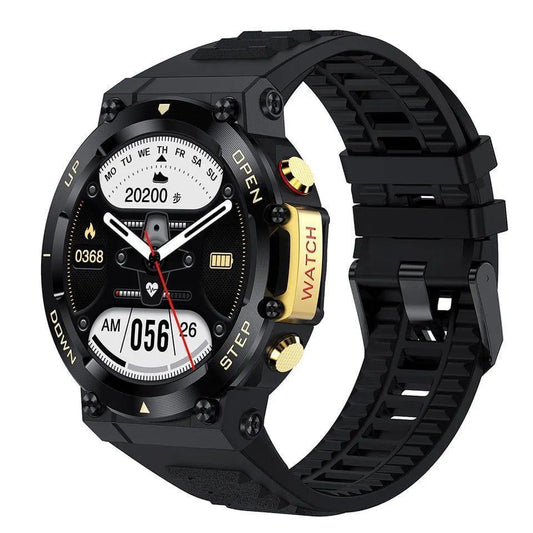 ΑΔΙΑΒΡΟΧΟ ΡΟΛΟΙ SMARTWATCH AK45 - vip mix shop