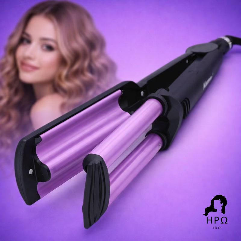 ΗΡΩ-508 VANG ΤΡΙΠΛΗ ΣΥΣΚΕΥΗ ΓΙΑ ΚΥΜΑΤΙΣΤΑ ΜΑΛΛΙΑ 55W