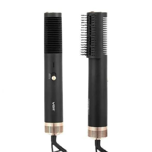 ΒΟΥΡΤΣΑ ΠΙΣΤΟΛΑΚΙ 2 ΣΕ 1 VGR V-490 - vip mix shop