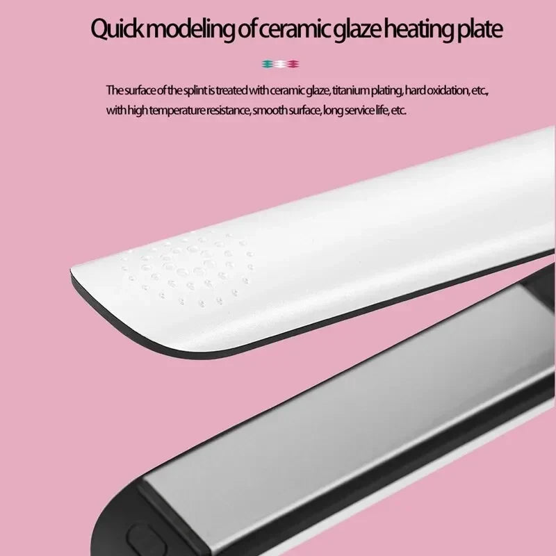 PROFESSIONAL HAIR STRAIGHTENER VGR V-566 ΙΣΙΩΤΙΚΗ ΜΑΛΛΙΩΝ