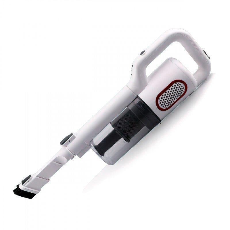 ΕΠΑΝΑΦΟΡΤΙΖΟΜΕΝΗ ΗΛΕΚΤΡΙΚΗ ΣΚΟΥΠΑ 2ΣΕ1 STICK ΧΕΙΡΟΣ Raf R-8669 - vip mix shop