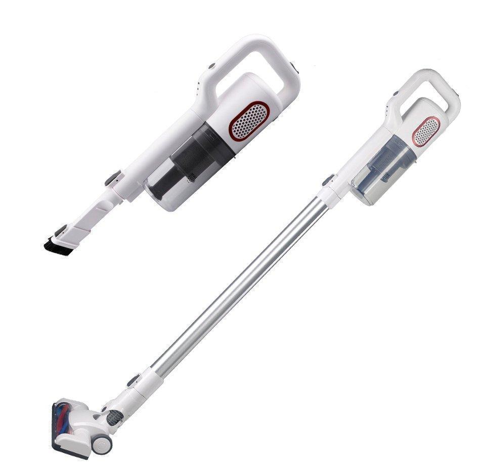 ΕΠΑΝΑΦΟΡΤΙΖΟΜΕΝΗ ΗΛΕΚΤΡΙΚΗ ΣΚΟΥΠΑ 2 ΣΕ 1 STICK ΧΕΙΡΟΣ Raf R-8669- vip mix shop