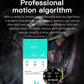 SMARTWATCH ΓΥΜΝΑΣΤΙΚΗΣ AK45 -  vip mix shop