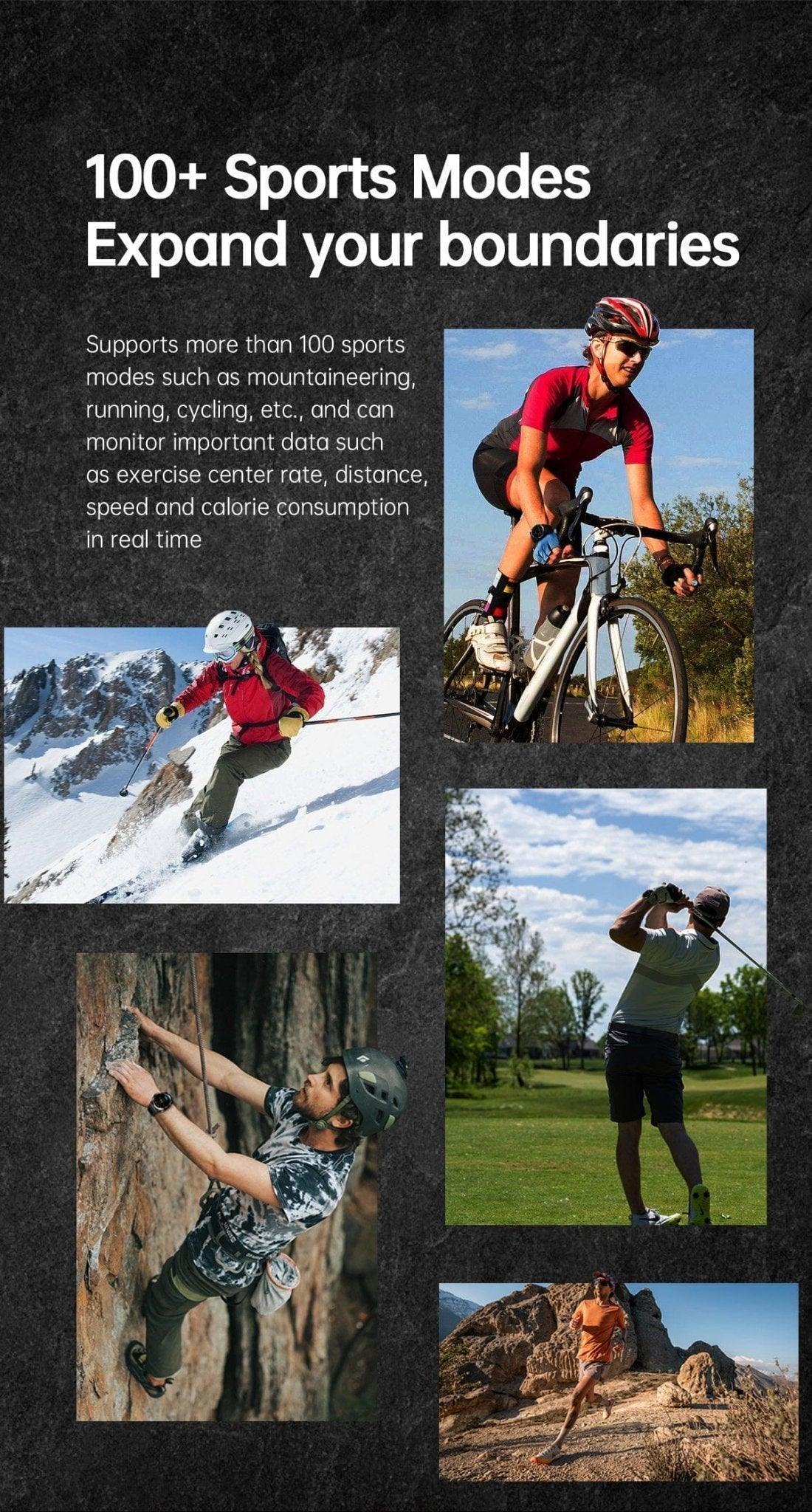 SMARTWATCH ΓΥΜΝΑΣΤΙΚΗΣ AK45 -  vip mix shop