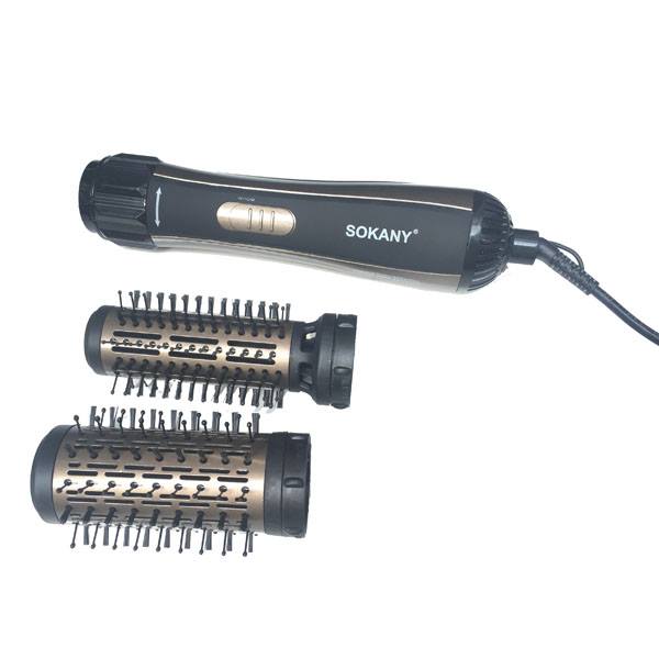 ΗΡΩ-24 ΗΛΕΚΤΡΙΚΗ ΒΟΥΡΤΣA ΠΕΡΙΣΤΡΕΦΟΜΕΝΗ ΜΑΛΛΙΩΝ 1000 WATT