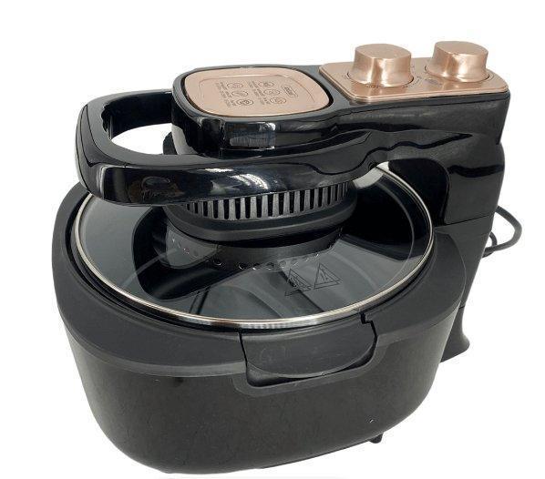 Φριτέζα Air Fryer Αndowl- DH-308 - vip mix shop