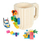 ΚΟΥΠΑ LEGO EU MUG -  vip mix shop