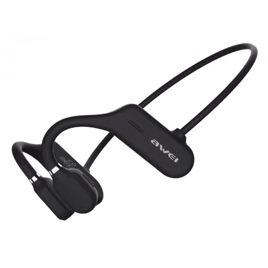 ΑΣΥΡΜΑΤΑ ΑΚΟΥΣΤΙΚΑ NECKBAND AWEI A889 PRO ΜΕ NOISE CANCELLING