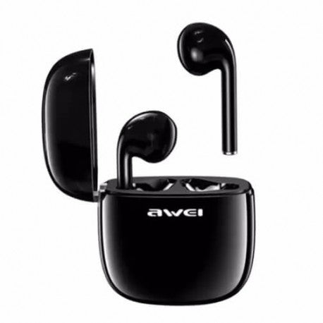 Ασύρματα Ακουστικά Awei T28 Ελευθερία, Ποιότητα Ήχου & Αντοχή