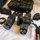 ΜΕΤΑΧΕΙΡΙΣΜΕΝΗ CANON EOS 80D ΜΕ ΦΑΚΟ 18–55MM