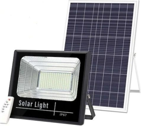 ΗΛΙΑΚΟΣ ΠΡΟΒΟΛΕΑΣ LED 50W 6500K