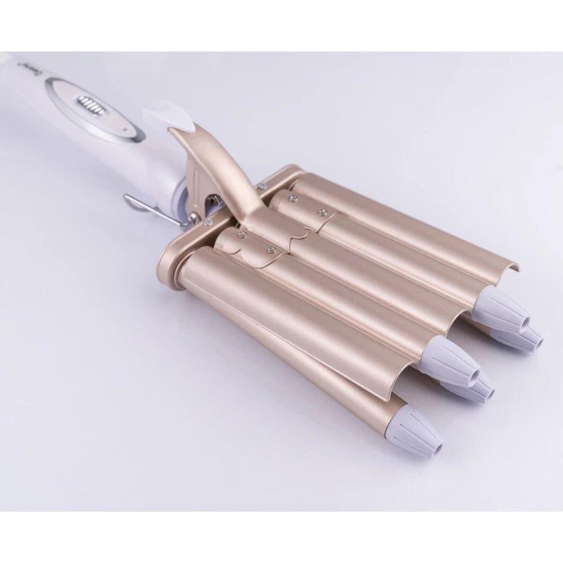 Ψαλίδι Για Σπαστά Μαλλιά