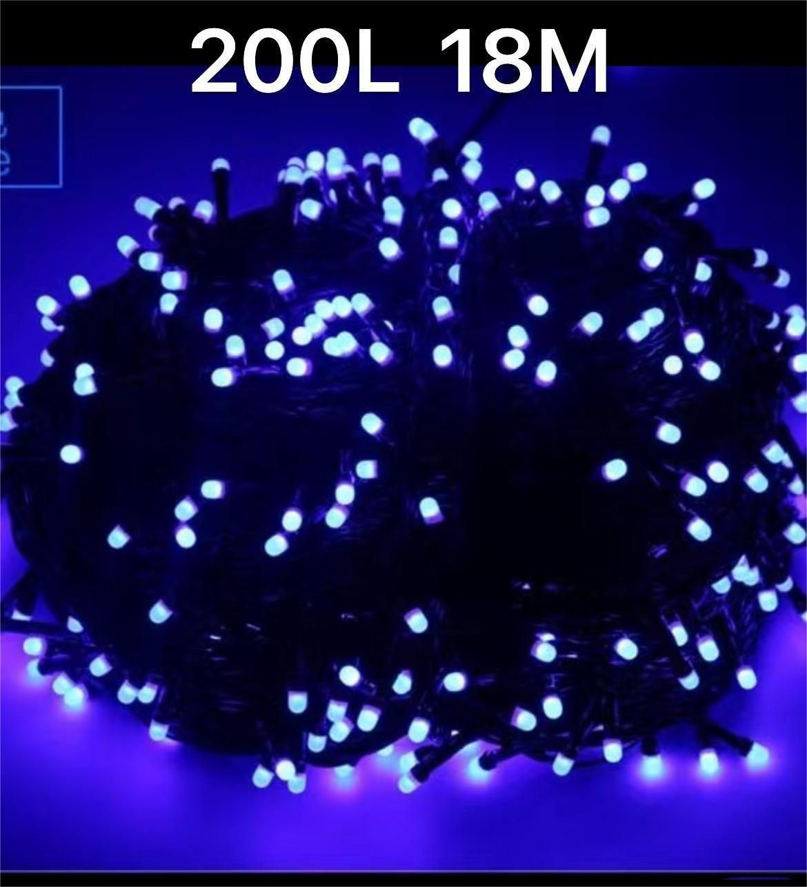 Σετ Χριστουγεννιάτικης Διακόσμησης 7 τμχ – Premium