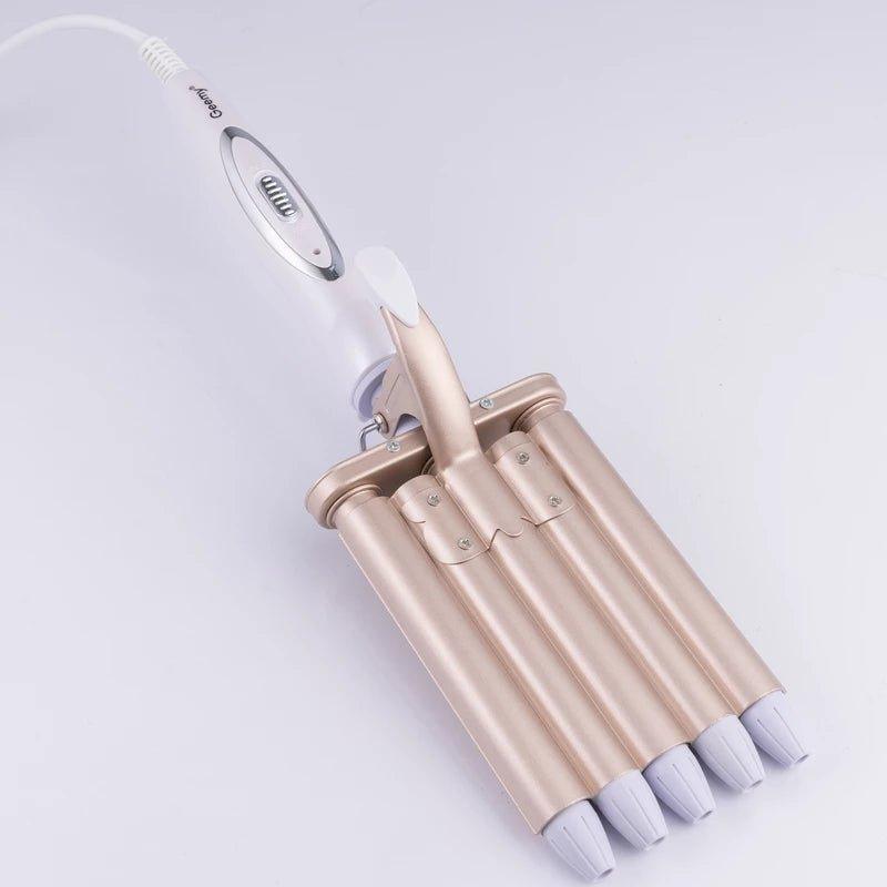 Ψαλίδι Για Σπαστά Μαλλιά