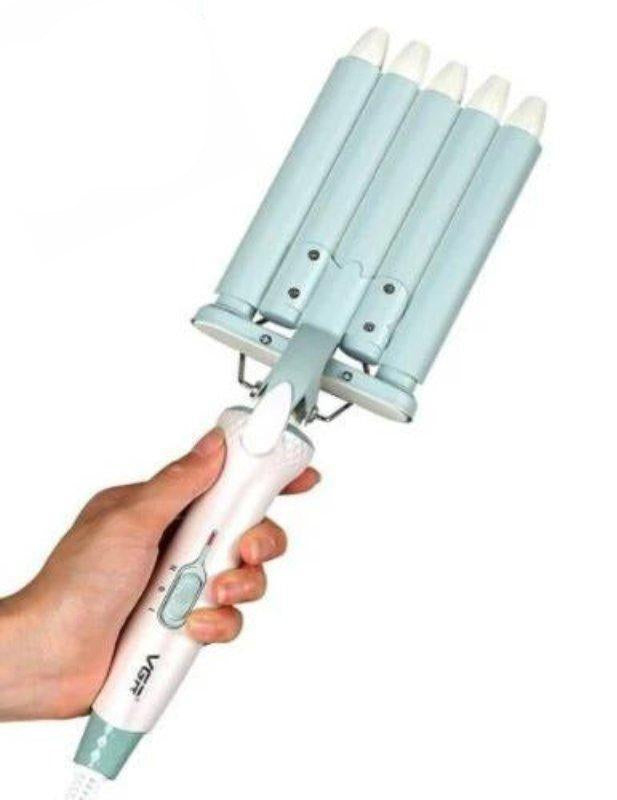 ΗΡΩ-10 ΨΑΛΙΔΙ ΜΑΛΛΙΩΝ ΓΙΑ ΜΠΟΥΚΛΕΣ- vip mix shop