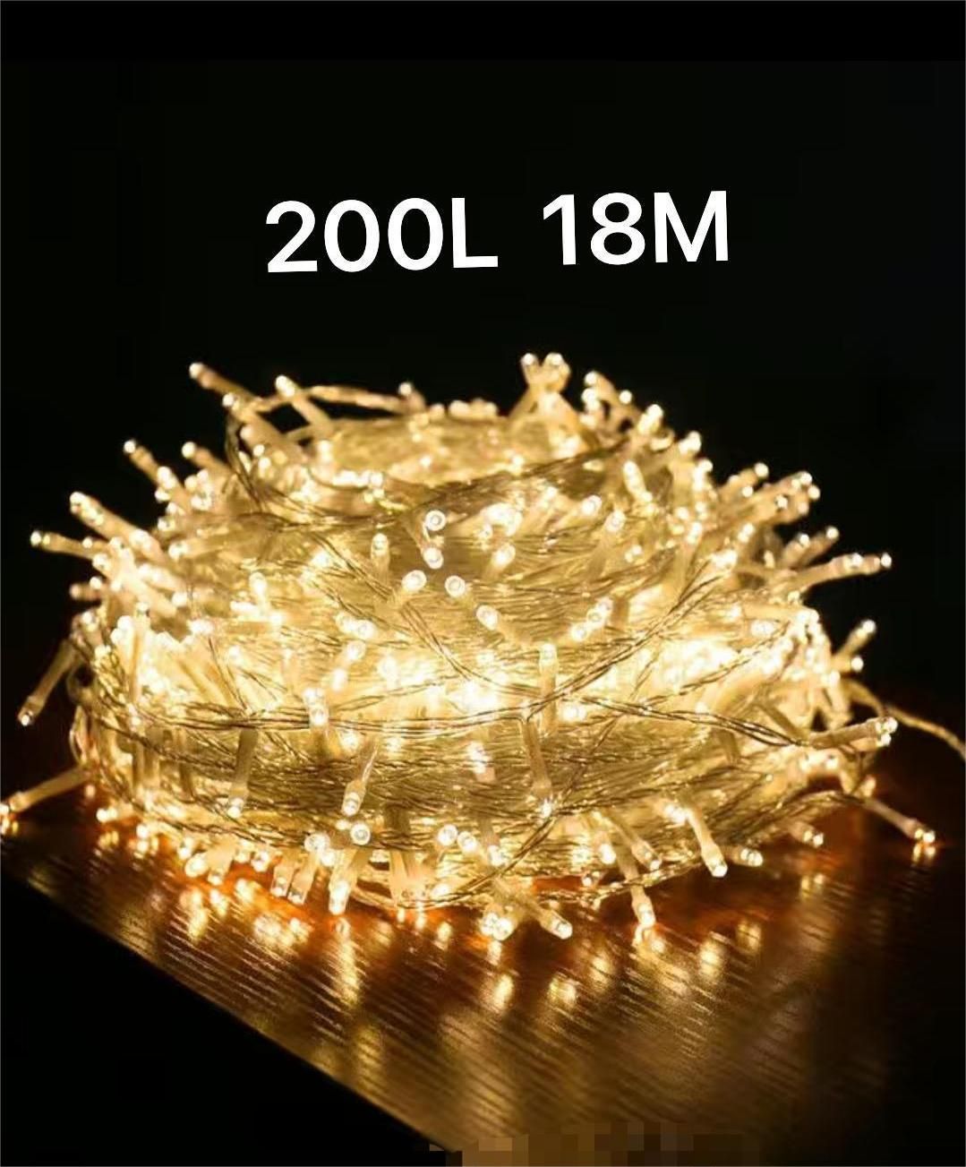 Σετ Χριστουγεννιάτικης Διακόσμησης 7 τμχ – Premium