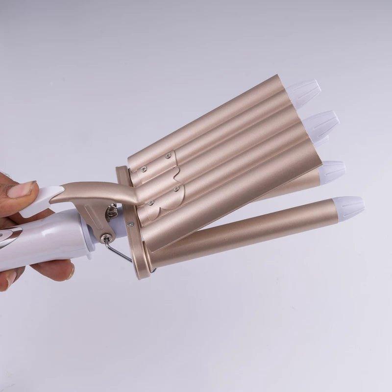 Ψαλίδι Για Σπαστά Μαλλιά