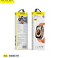 AWEI H16 ULTRA SMARTWATCH ΜΕ ΠΑΛΜΟΓΡΑΦΟ ΠΟΡΤΟΚΑΛΙ