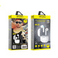 IN-EAR BLUETOOTH HANDSFREE ΑΚΟΥΣΤΙΚΑ ΜΕ ΑΝΤΟΧΗ ΣΤΟΝ ΙΔΡΩΤΑ ΚΑΙ ΘΗΚΗ ΦΟΡΤΙΣΗΣ AWEI T28