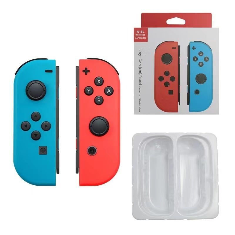 JOY CON NINTENDO SWITCH 