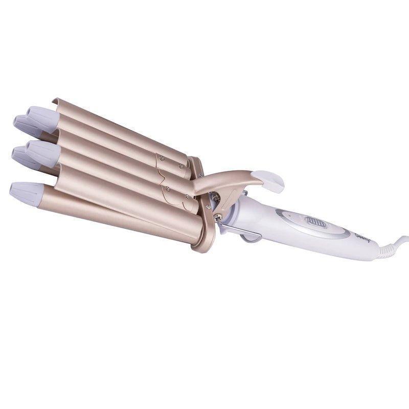 Ψαλίδι Για Σπαστά Μαλλιά