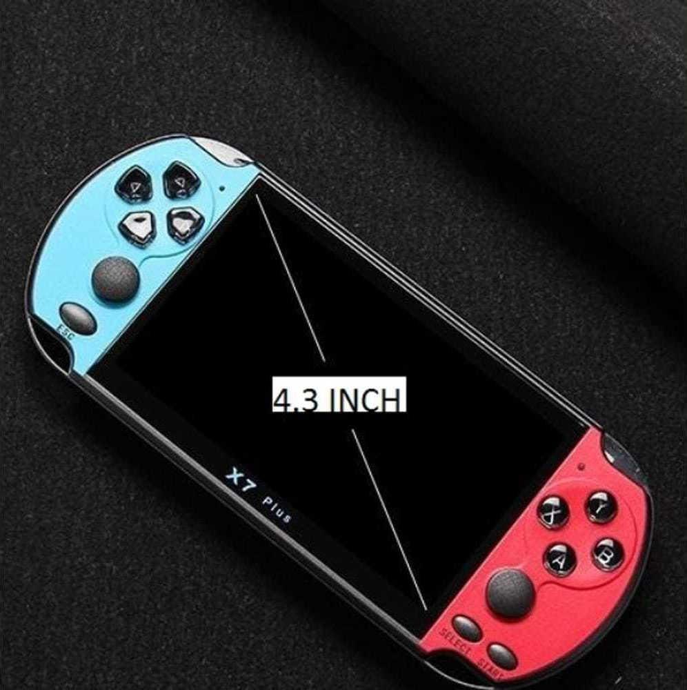 ΚΟΝΣΟΛΑ ΡΕΤΡΟ ΠΑΙΧΝΙΔΙΩΝ  - vip mix shop