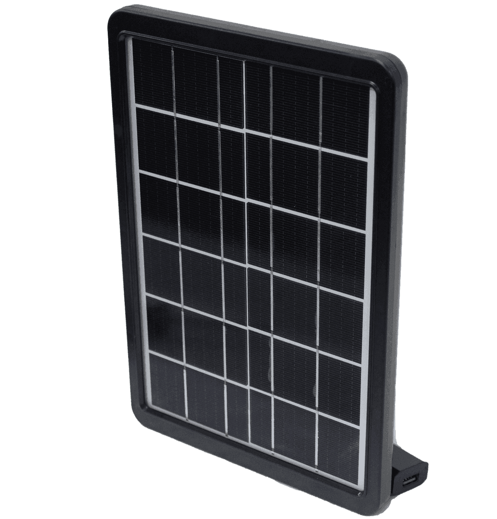 ΦΟΡΗΤΟΣ ΗΛΙΑΚΟΣ ΦΟΡΤΙΣΤΗΣ ΣΥΣΚΕΥΩΝ ΜΕ USB GD-100 GDSUPER - vip mix shop