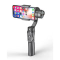 3-AXIS HANDHELD GIMBAL ΣΤΑΘΕΡΟΠΟΙΗΤΗΣ ΚΙΝΗΤΟΥ ΤΗΛΕΦΩΝΟΥ 3 ΑΞΟΝΩΝ
