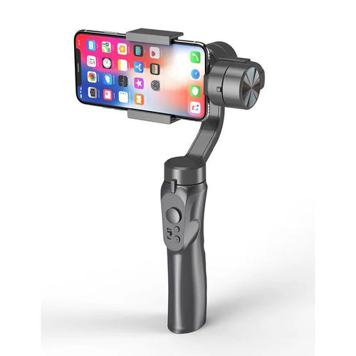 3-AXIS HANDHELD GIMBAL ΣΤΑΘΕΡΟΠΟΙΗΤΗΣ ΚΙΝΗΤΟΥ ΤΗΛΕΦΩΝΟΥ 3 ΑΞΟΝΩΝ