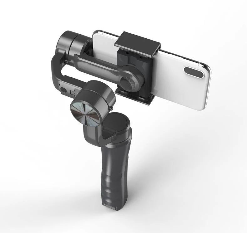3-AXIS HANDHELD GIMBAL ΣΤΑΘΕΡΟΠΟΙΗΤΗΣ ΚΙΝΗΤΟΥ ΤΗΛΕΦΩΝΟΥ 3 ΑΞΟΝΩΝ